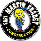 Martin Fradet Logo