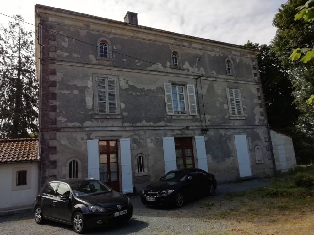 ravalement de facades
