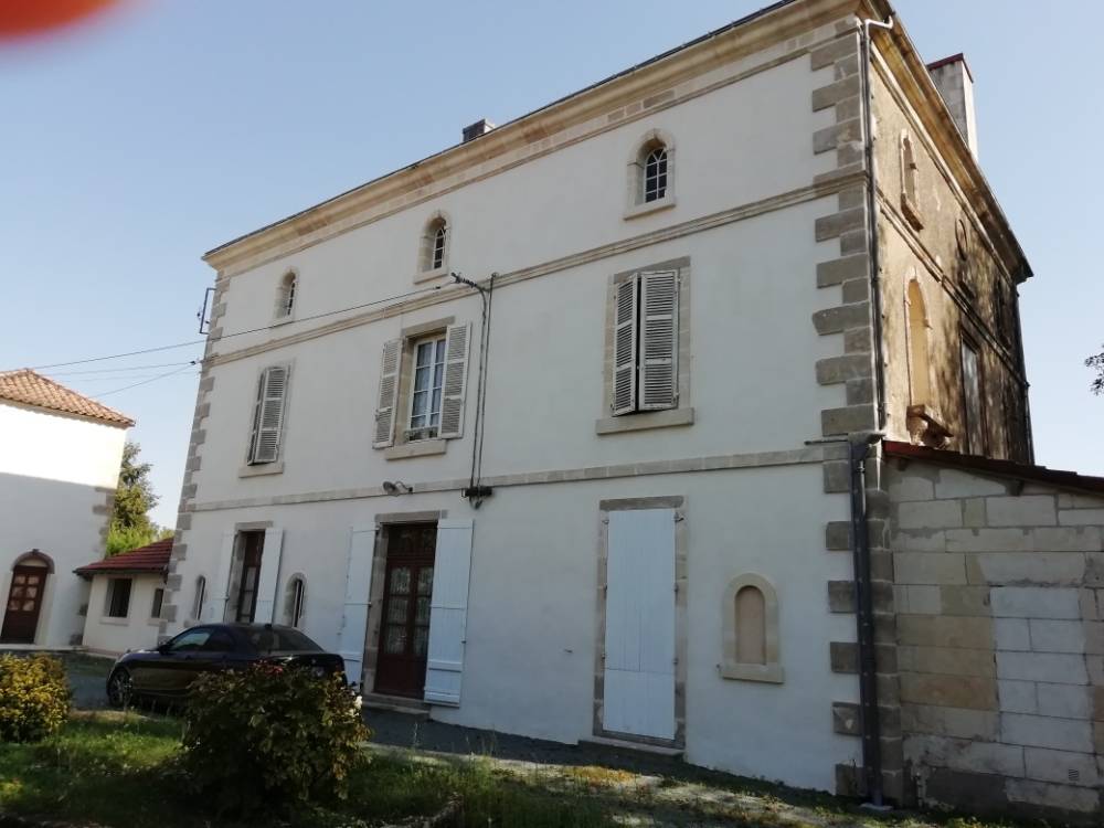 ravalement de facades