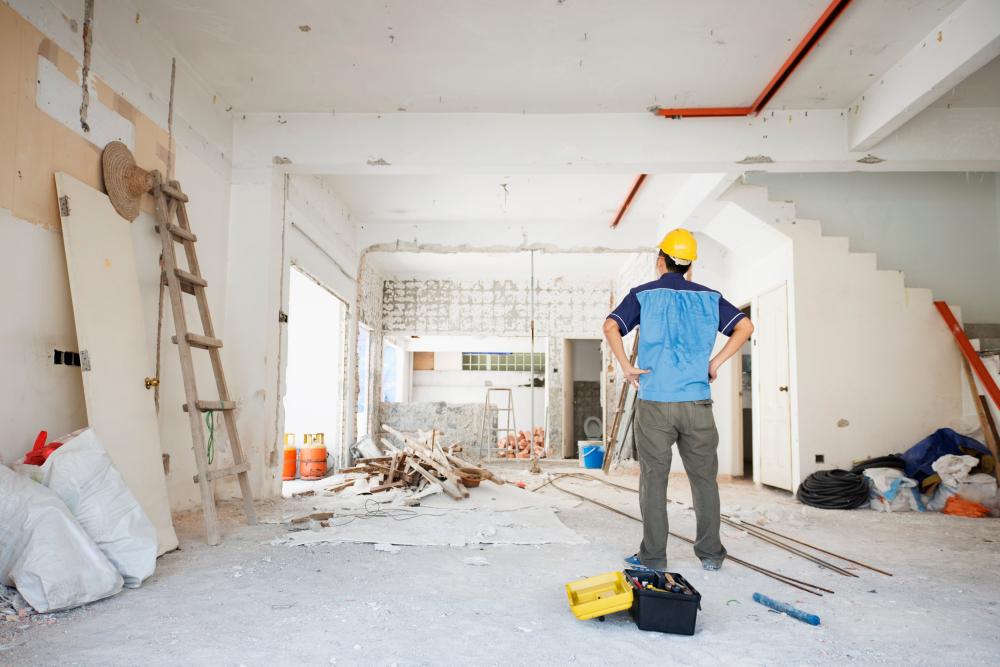 renovation maison